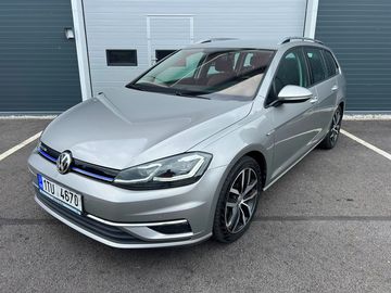 1.5 TSI 96 kW 6MT, 1. maj., CZ