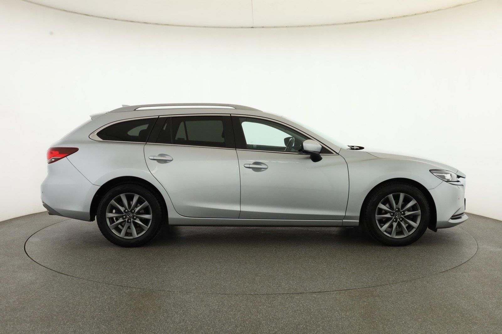 Mazda 6, 2.0 Skyactiv-G, Navi - fotka 6