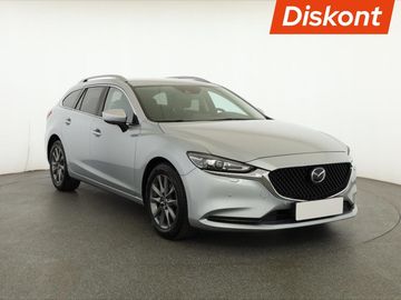 2.0 Skyactiv-G, Navi
