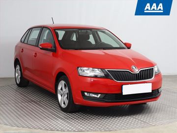 1.0 TSI, Klima