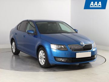 1.6 TDI, Style, Xenony