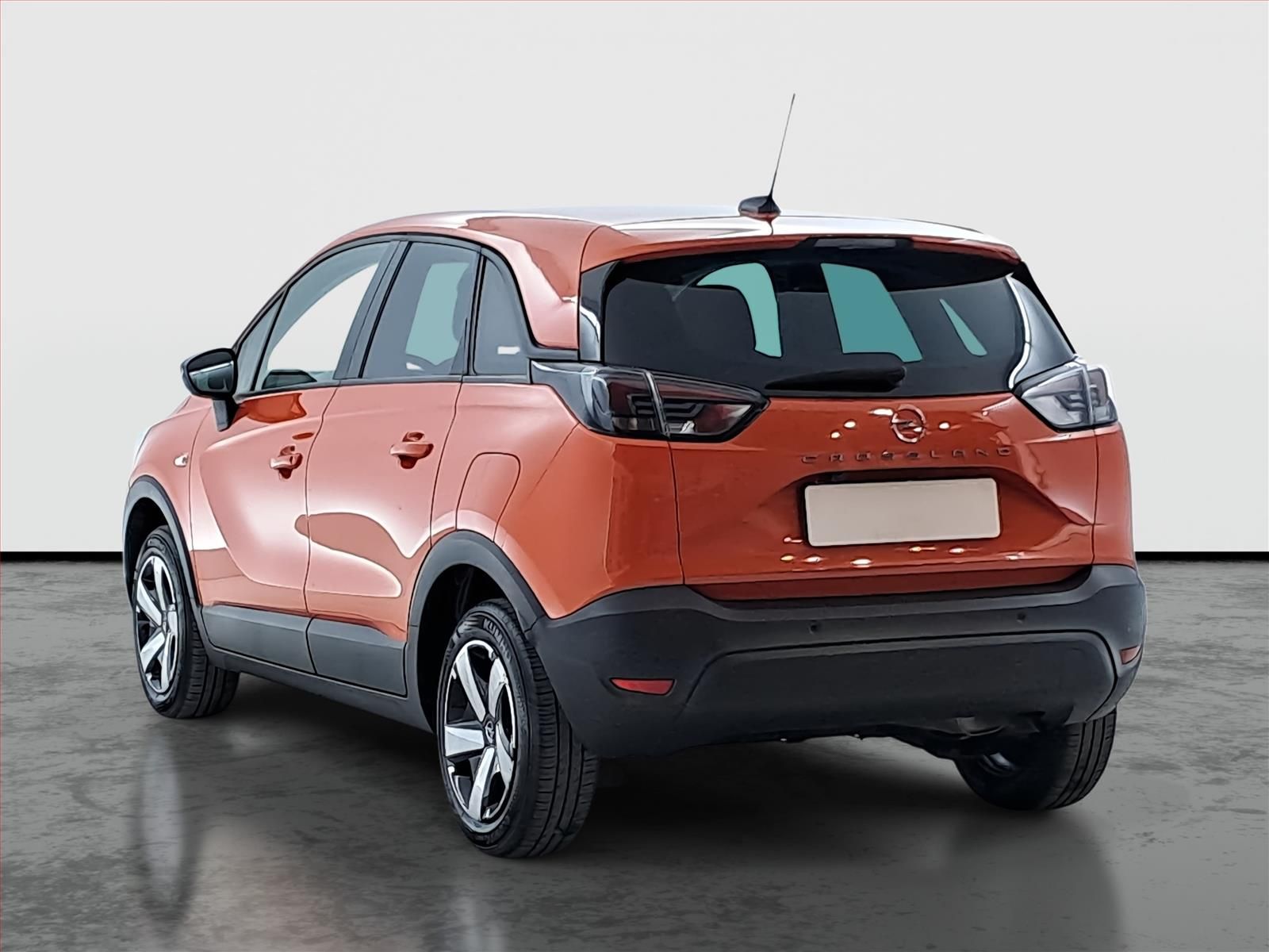 Opel Crossland, 1.2 Turbo, Automat, Serv.kniha - fotka 4