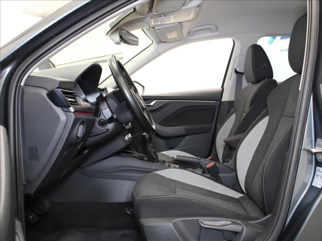 Škoda Kamiq, 1,0 TSi 81kW Style 1.maj.ČR - fotka 6