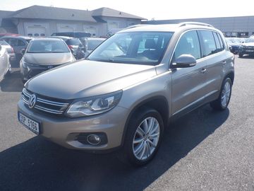 2.0 TDI Style&Track 4Motion