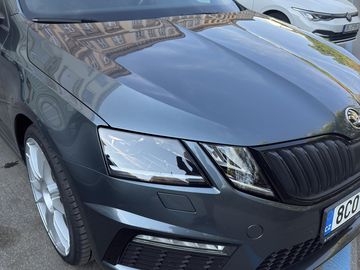 2.0 Tdi 135kw RS