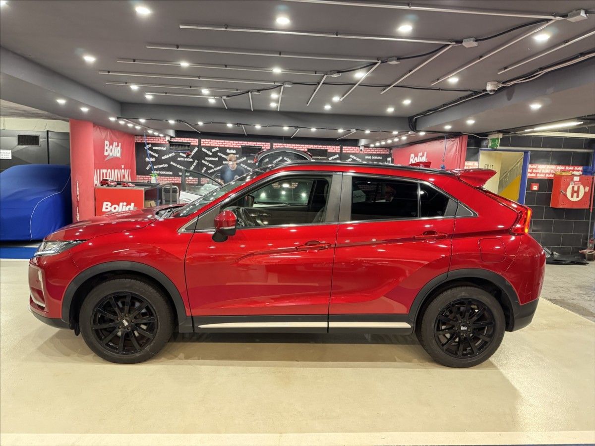 Mitsubishi Eclipse Cross, 1,5 T-MIVEC  Instyle - fotka 2