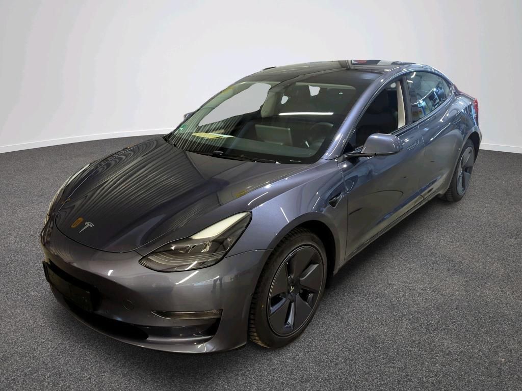 Tesla Model 3, LONG RANGE DUAL MOTOR 91,0%
