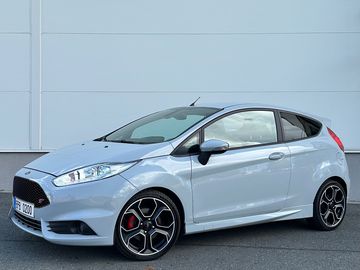 Ford Fiesta ST200