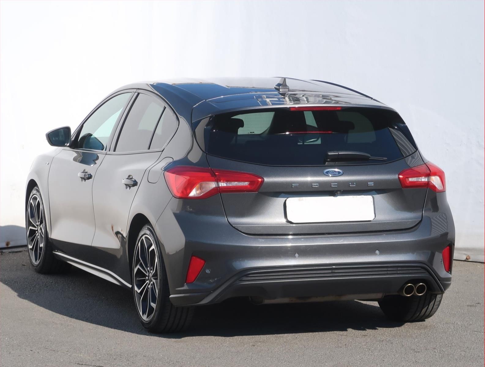 Ford Focus, 1.5 EcoBoost, ST-Line, Automat - fotka 4