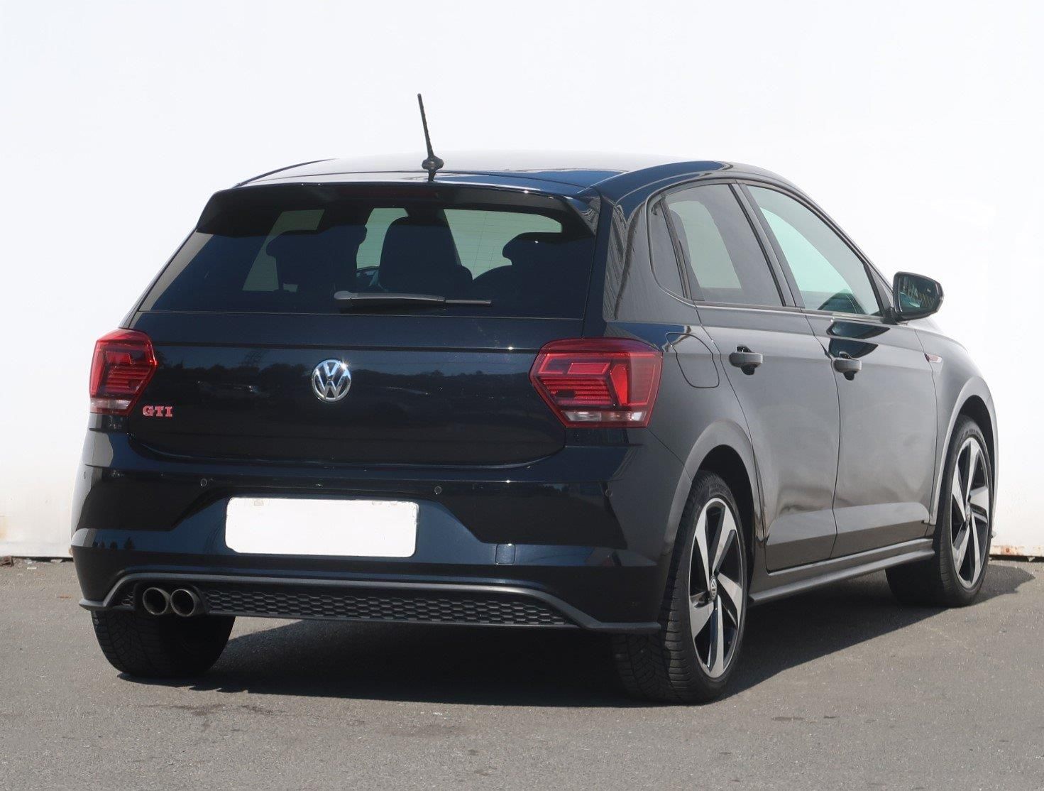 Volkswagen Polo, 2.0 GTI, GT, Automat - fotka 5