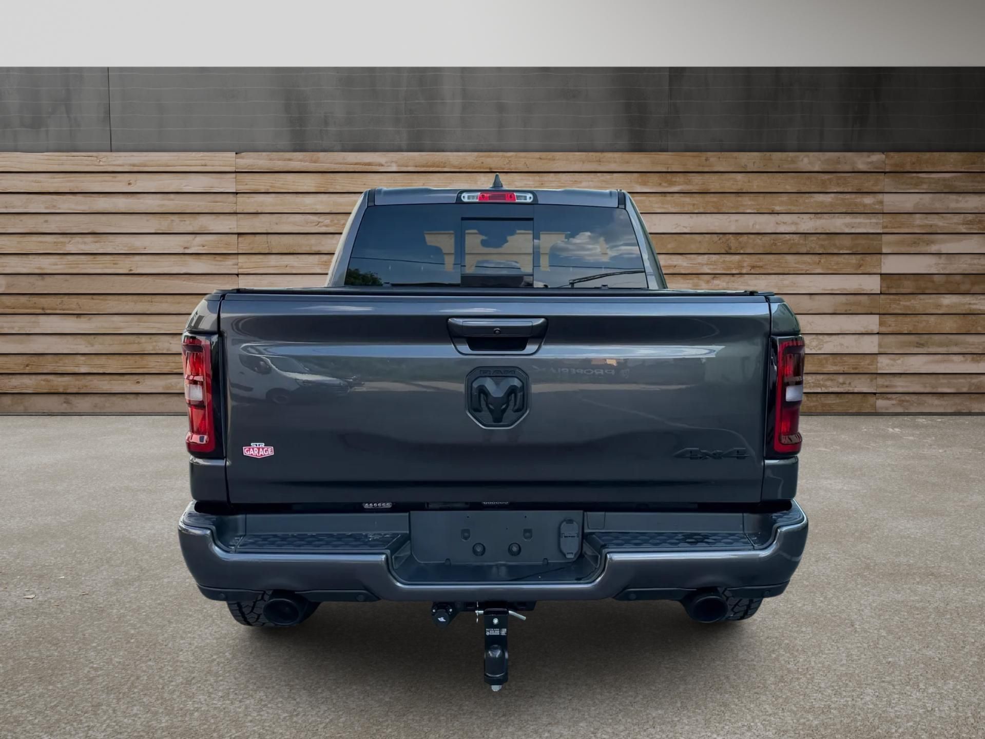 Dodge Ram, +HEMI+OFFROAD PAKET+LOOK26+ - fotka 4