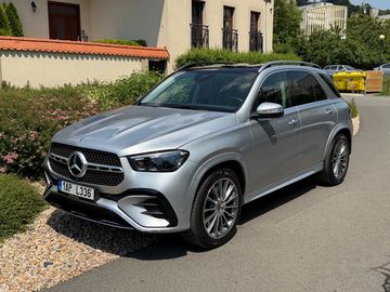 450d 4Matic AMG Airmatic