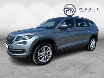 2.0TDi 140 kW STYLE PLUS DSG 4