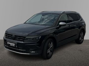 2.0 TDI / 140 kW Highline 4MOT