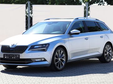 2.0TDI 140kW Laurin&Klement