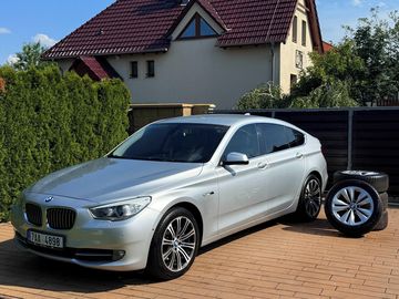 530D GRAN TURISMO *Full servis