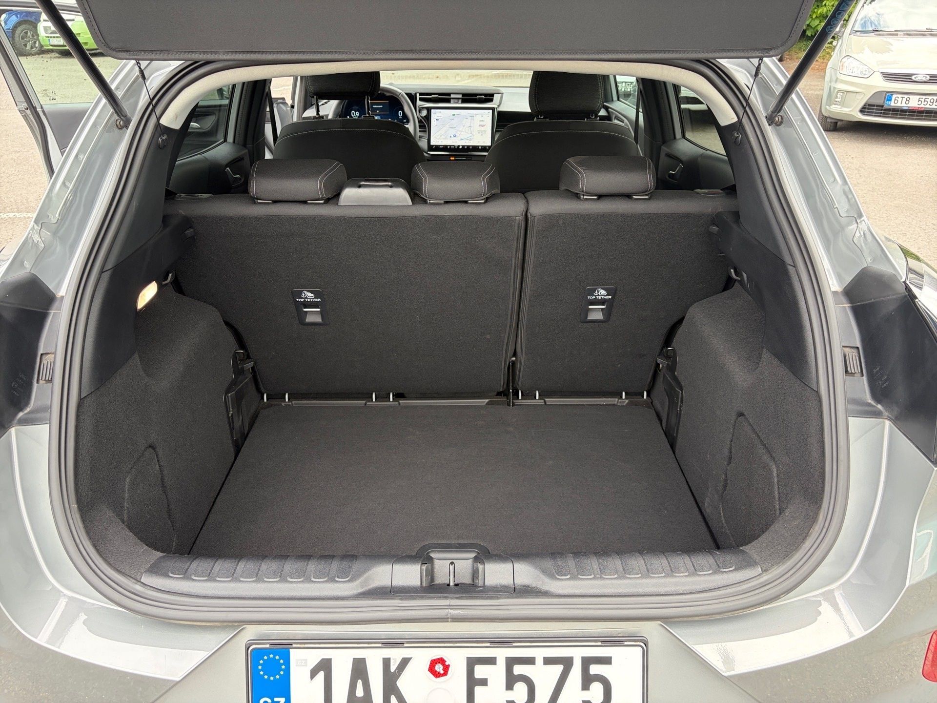 Ford Puma, Titanium CZ Záruka od FORD67.c - fotka 4