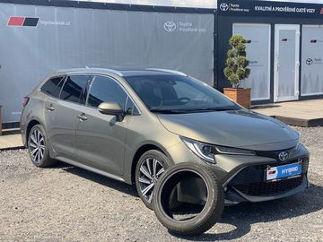 1.8HSD, ČR, StyleTech, záruka