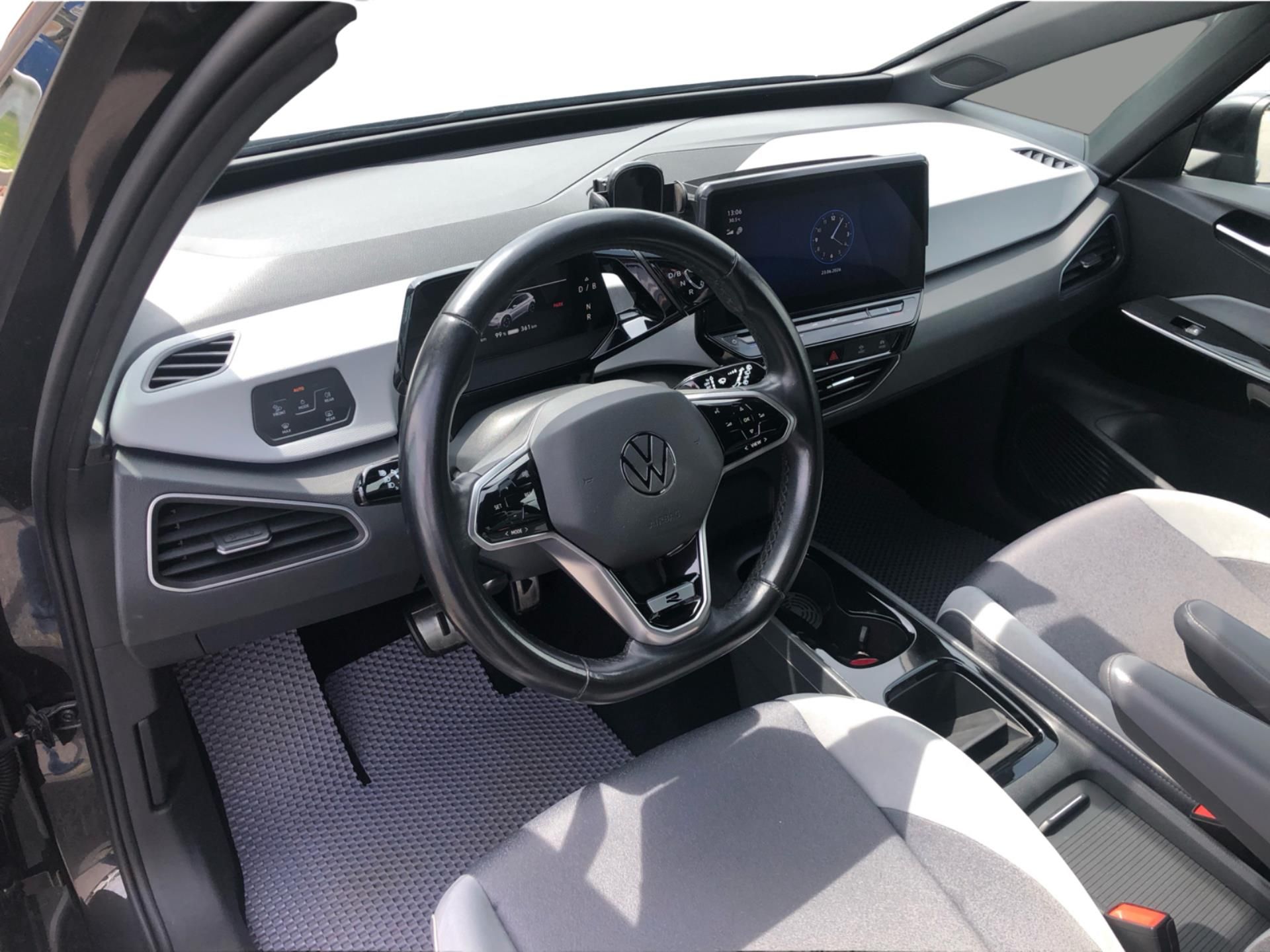 Volkswagen ID.3, Pro 58kWh, SOH 92.2% - fotka 5