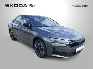 Škoda Octavia, 1,5 TSI DSG Sportline