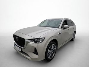 Mazda CX-80, 3.3D Takumi Plus 6 míst Pano