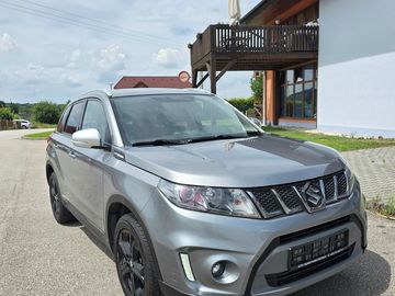 1.4 S 4X4,TAŽNÉ/NAVI/60TKM