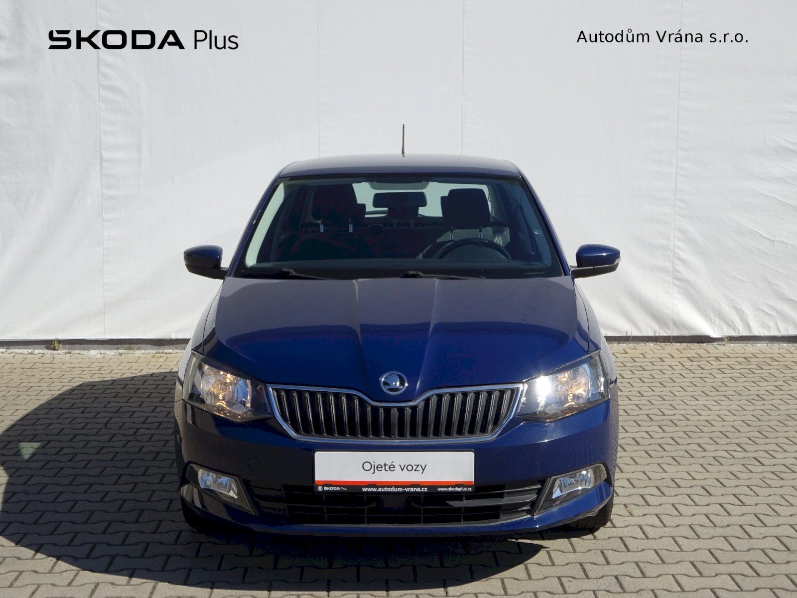 Škoda Fabia, 1.2 TSi 66kW. Ambiente - fotka 4
