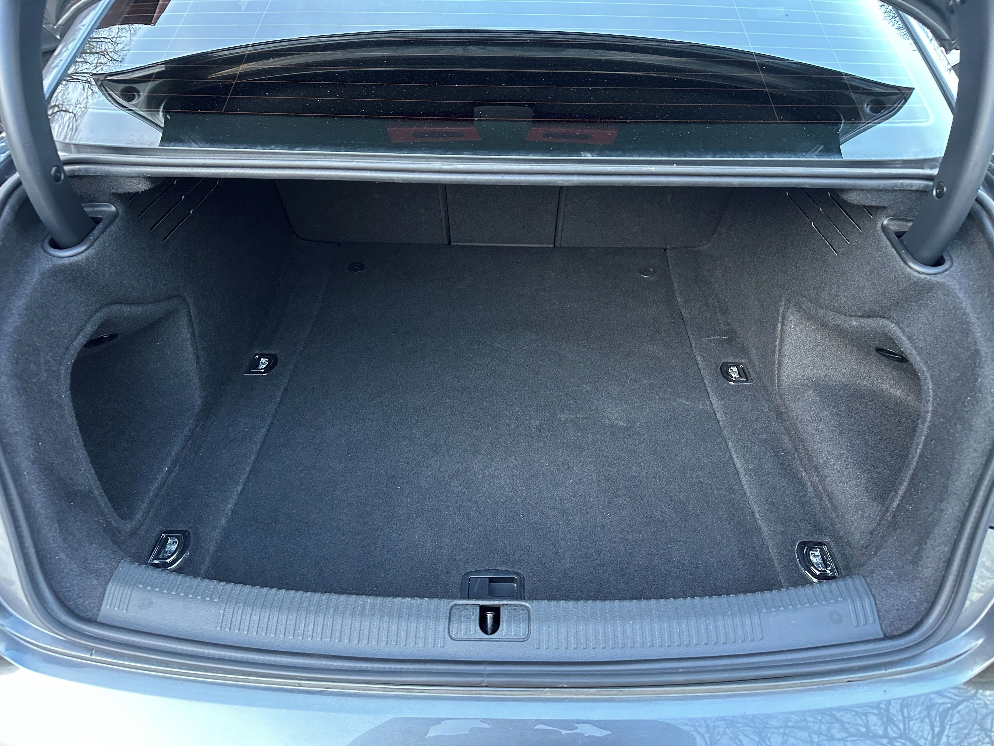 Audi A4, 3.0 Tdi, Quattro, po rozvodech - fotka 6