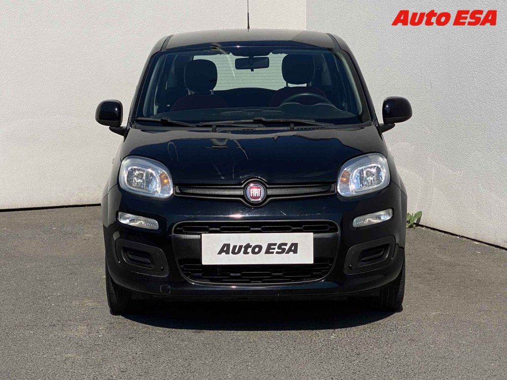Fiat Panda, 1.2 i - fotka 2
