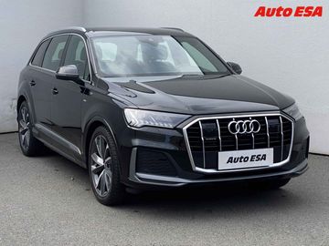 3.0 TDi,2.maj,ČR,S-line