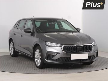1.0 TSI, Selection, Záruka