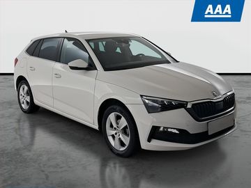 1.0 TSI, ČR,1.maj
