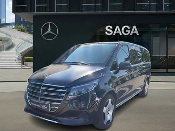 V-Třída 300D 4MATIC EXCLUSIVE