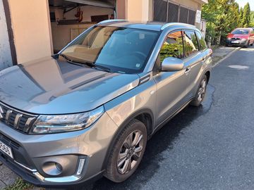 Suzuki Vitara 4x4