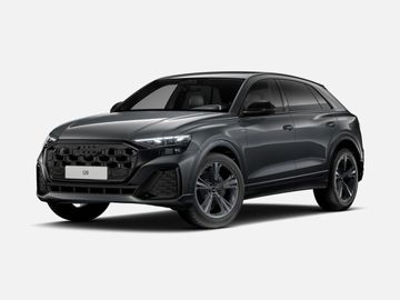 3.0 TDI quattro 210 kW
