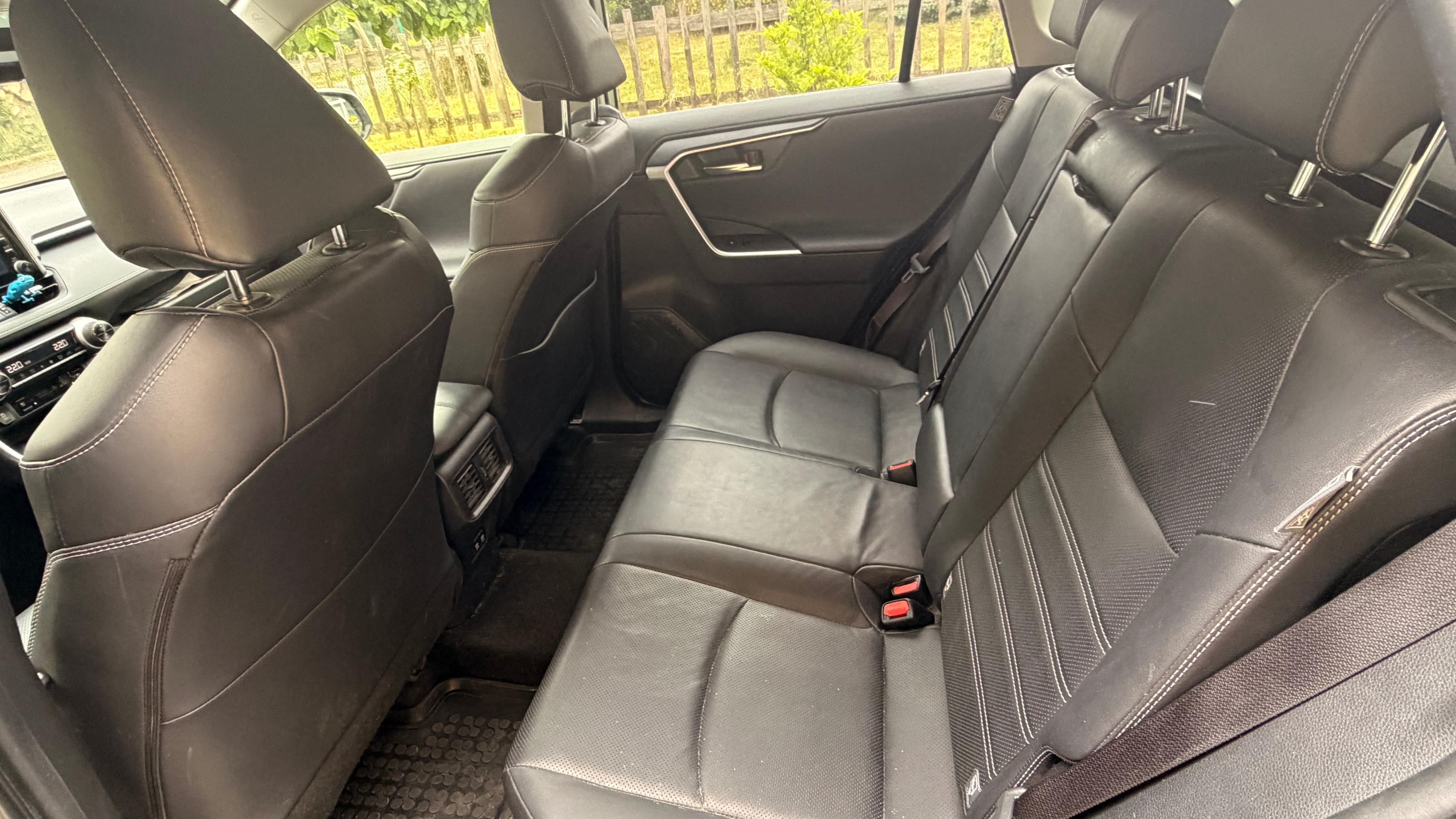 Toyota Rav4, 225 - fotka 6
