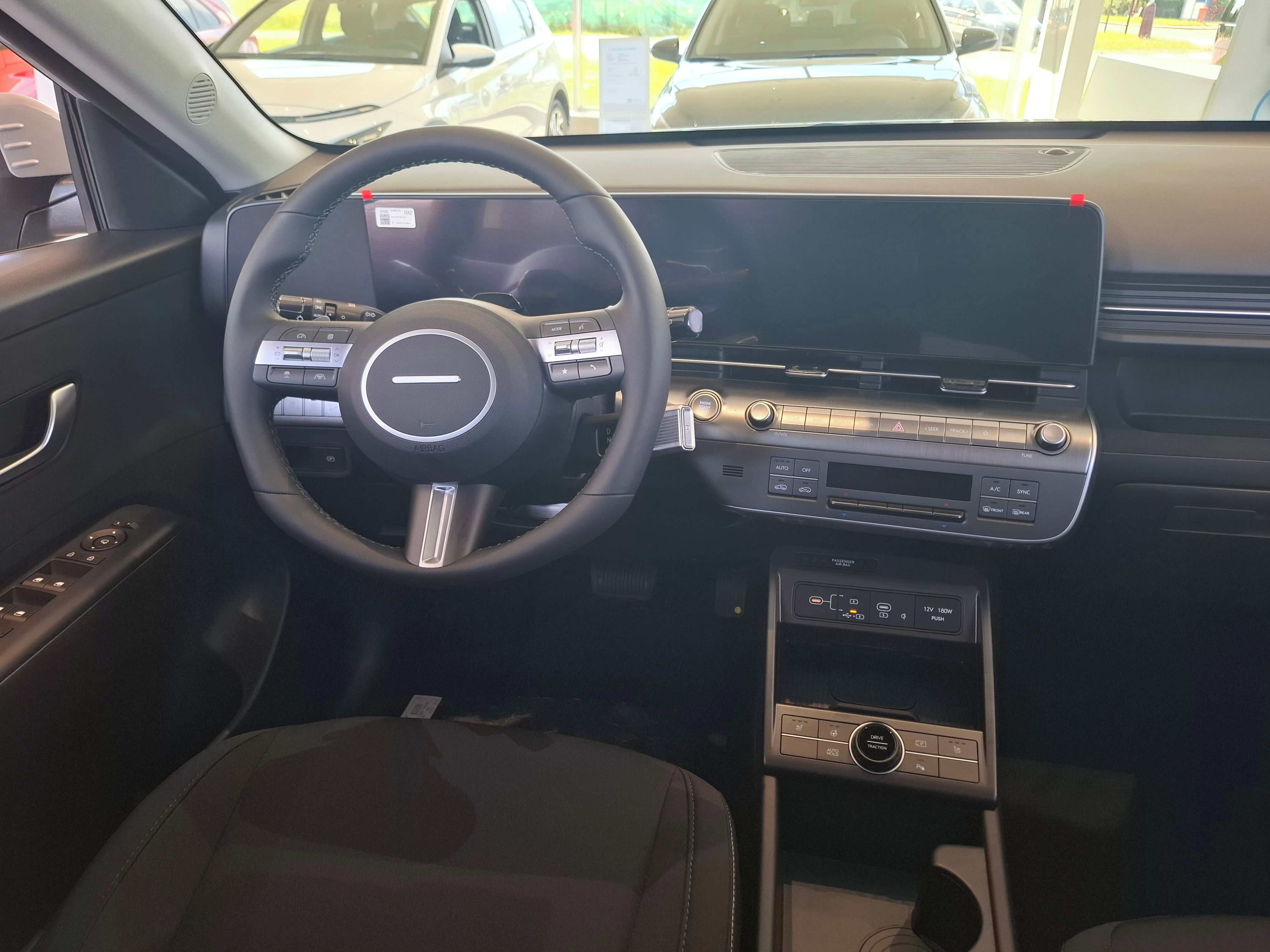 Hyundai Kona, 1,6TGDI 110kW SMART FWD DCT - fotka 5