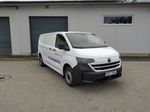 Volkswagen (užitkové) Transporter, skříň 160 kW DR / 2025E
