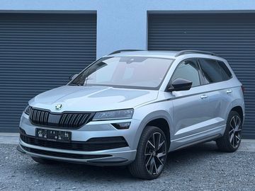 SPORTLINE 1.5TSI 110KW