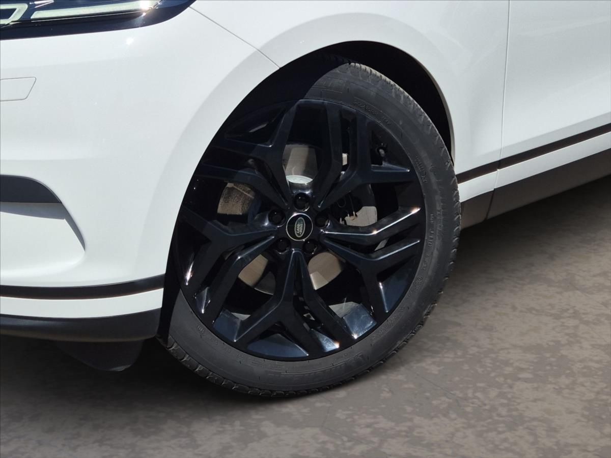 Land Rover Range Rover Velar, 2,0 P250 SE - fotka 6