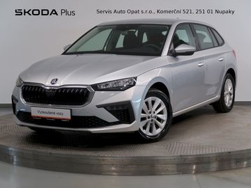 SELECTION 1.0TSI 85KW