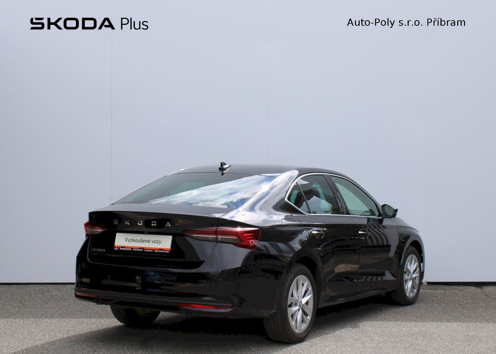 Škoda Octavia, Top Selection 2.0TDI / 110kW 7 - fotka 2