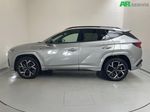 Hyundai Tucson, 1.6 T-GDI 2WD N LINE HEV
