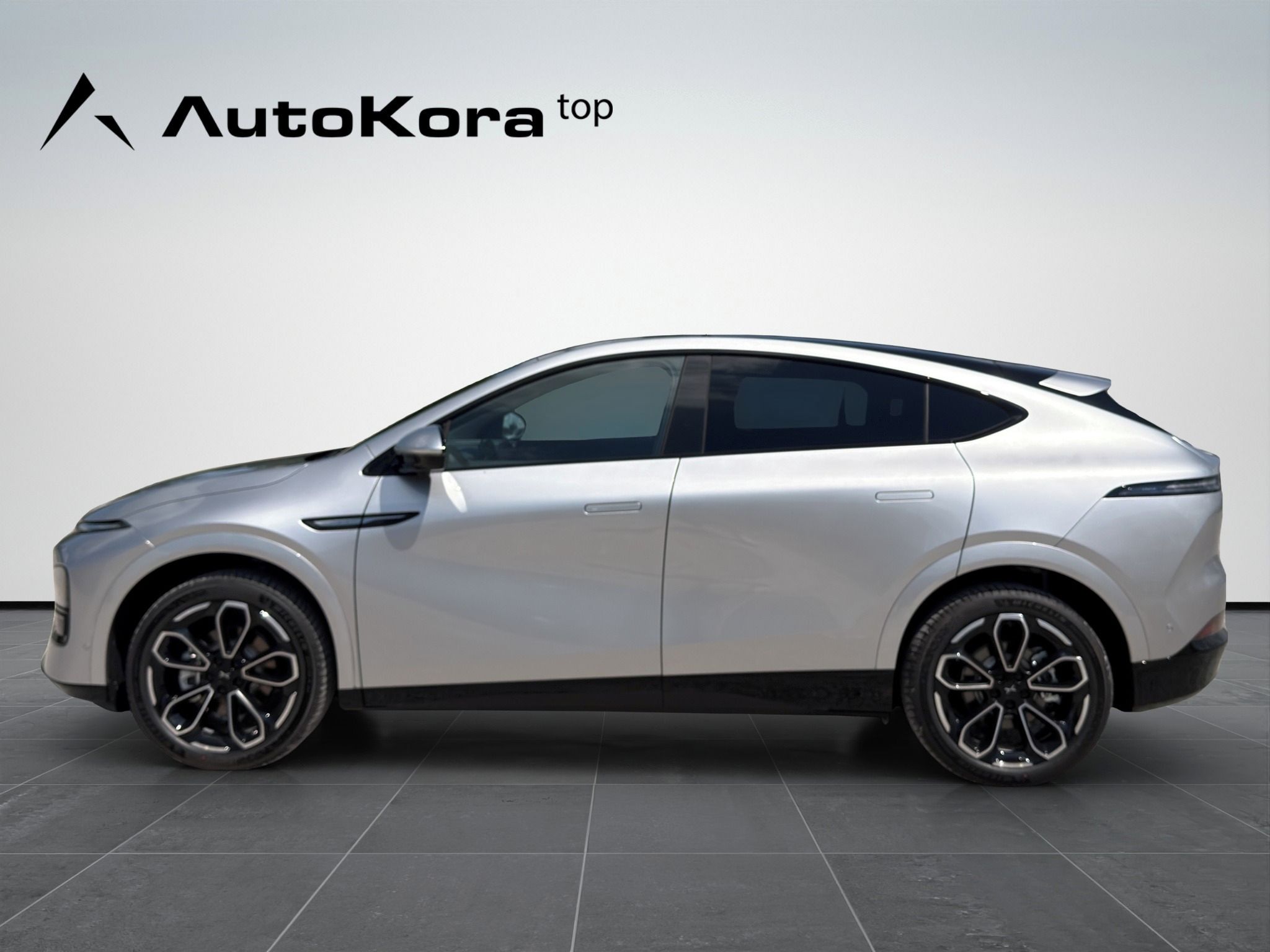 XPENG G6, RWD Standard Range, 185kw - fotka 6