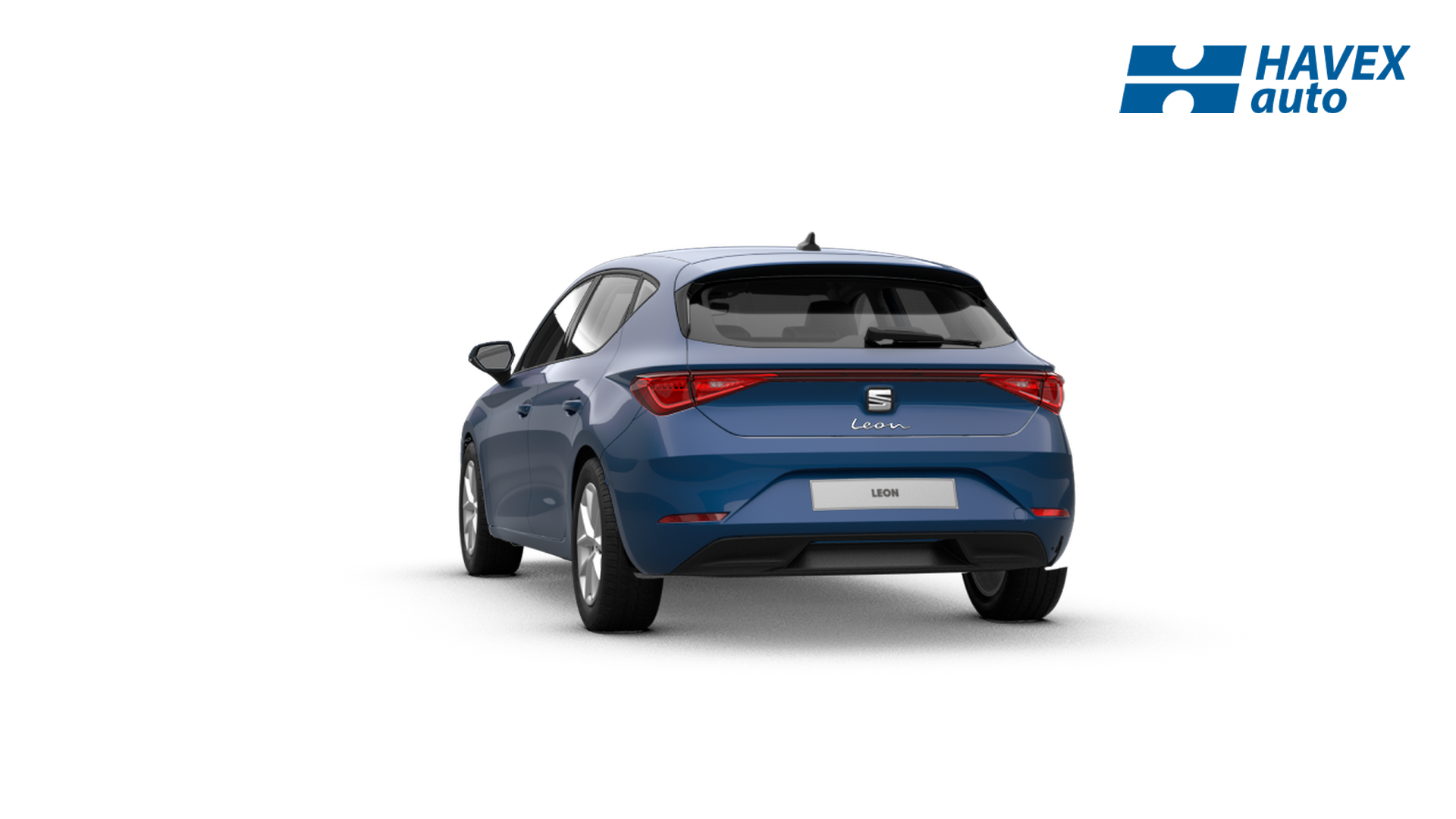 Seat Leon, Style 1.5 TSI 150k - fotka 2