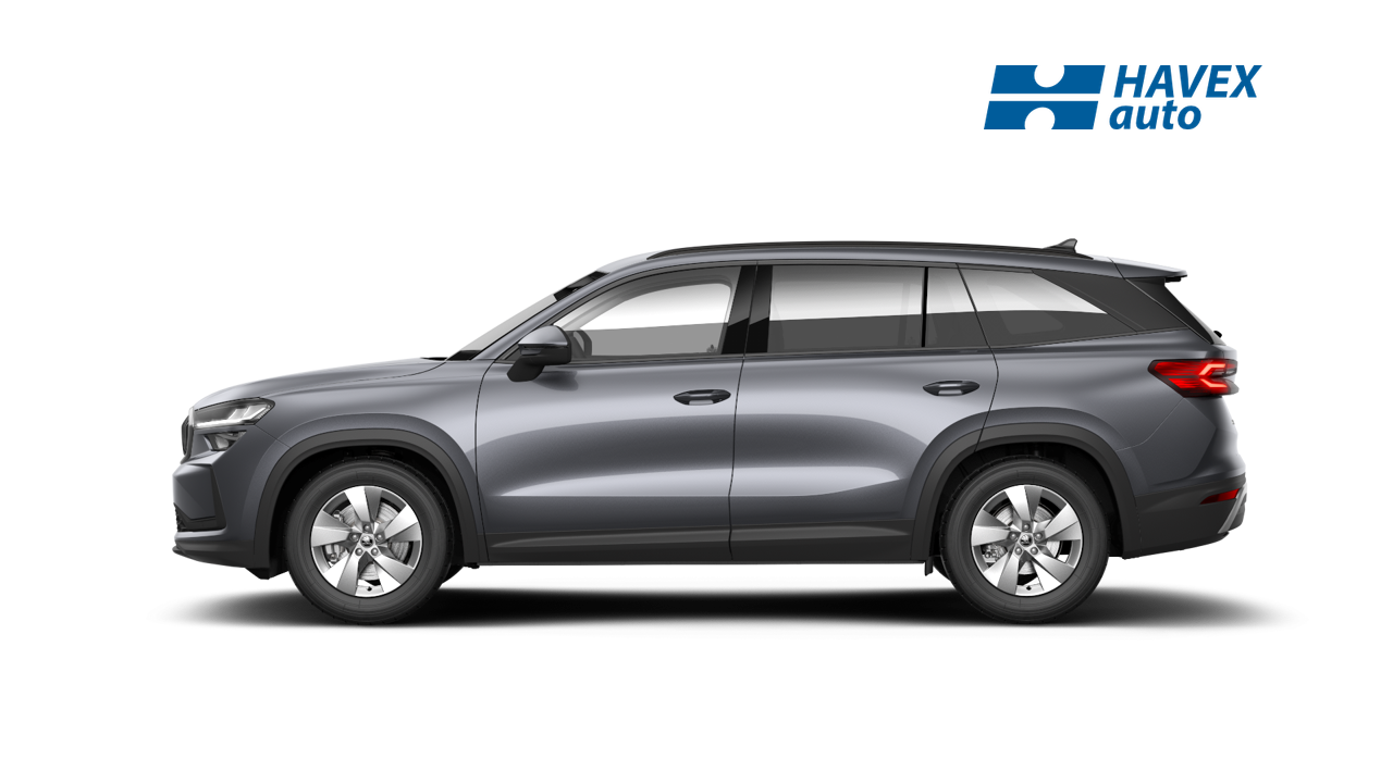 Škoda Kodiaq, Selection 1.5 TSI 110 kW MHEV - fotka 3
