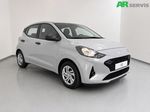 Hyundai i10, 1,0I WAVE