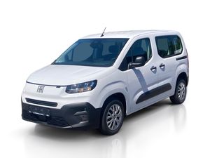 Fiat Dobló, 1.5 BlueHDI 102k 6MT kombi N1