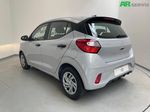 Hyundai i10, 1,0I WAVE