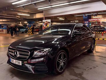 220d 4 Matic